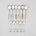 1150 3113 SILVER SPOONS